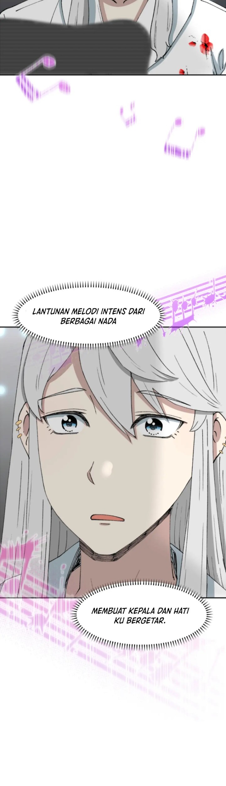 Beethoven Reborn Chapter 68 Gambar 30