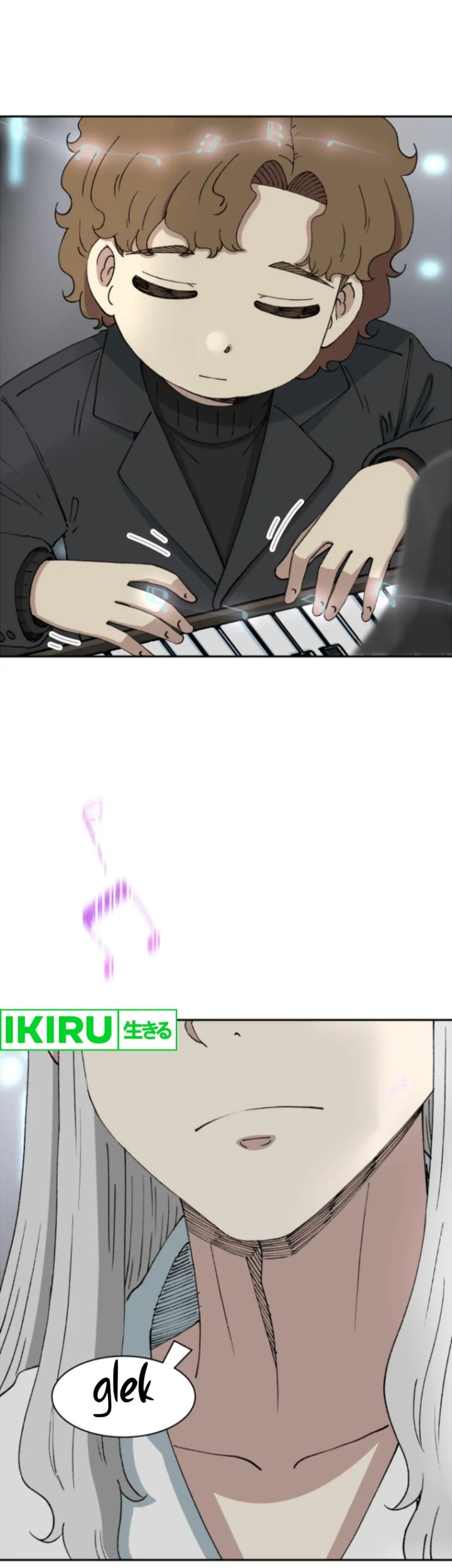 Beethoven Reborn Chapter 68 Gambar 31