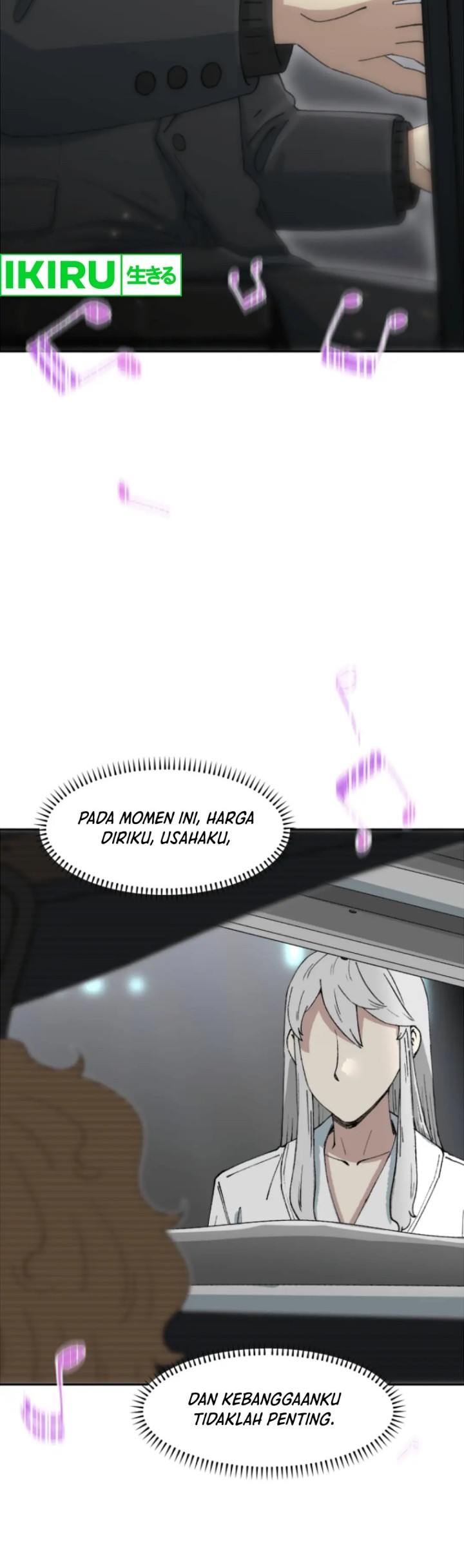 Beethoven Reborn Chapter 68 Gambar 36