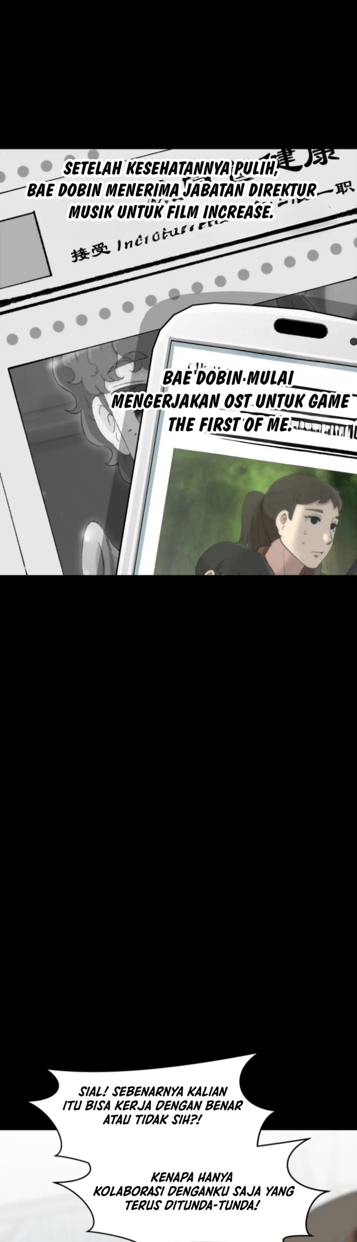 Beethoven Reborn Chapter 68 Gambar 49