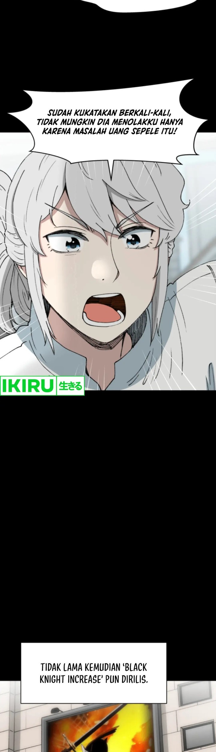 Beethoven Reborn Chapter 68 Gambar 51