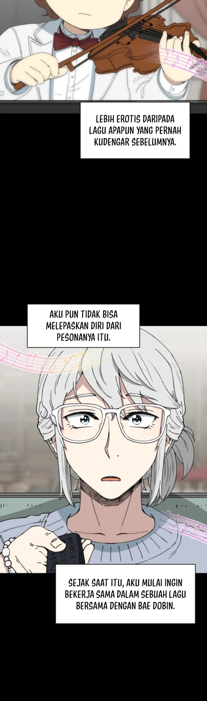 Beethoven Reborn Chapter 68 Gambar 40