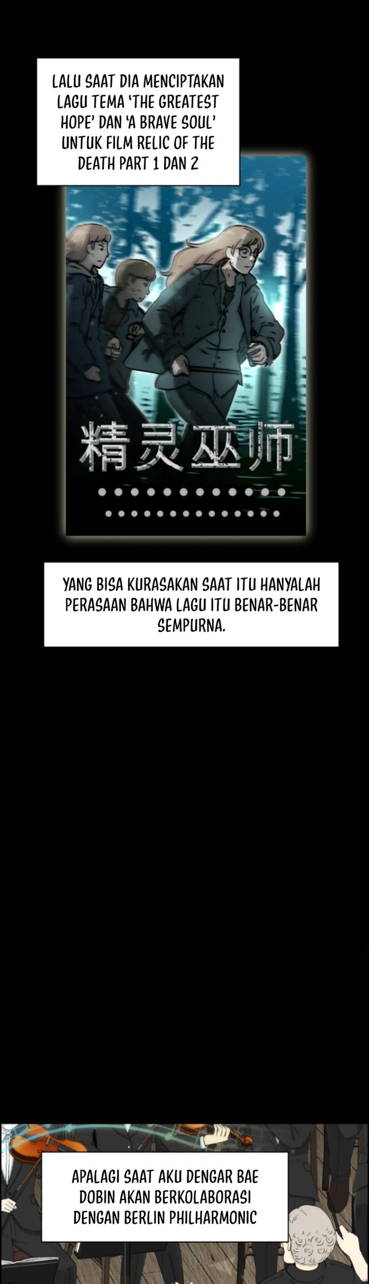 Beethoven Reborn Chapter 68 Gambar 41