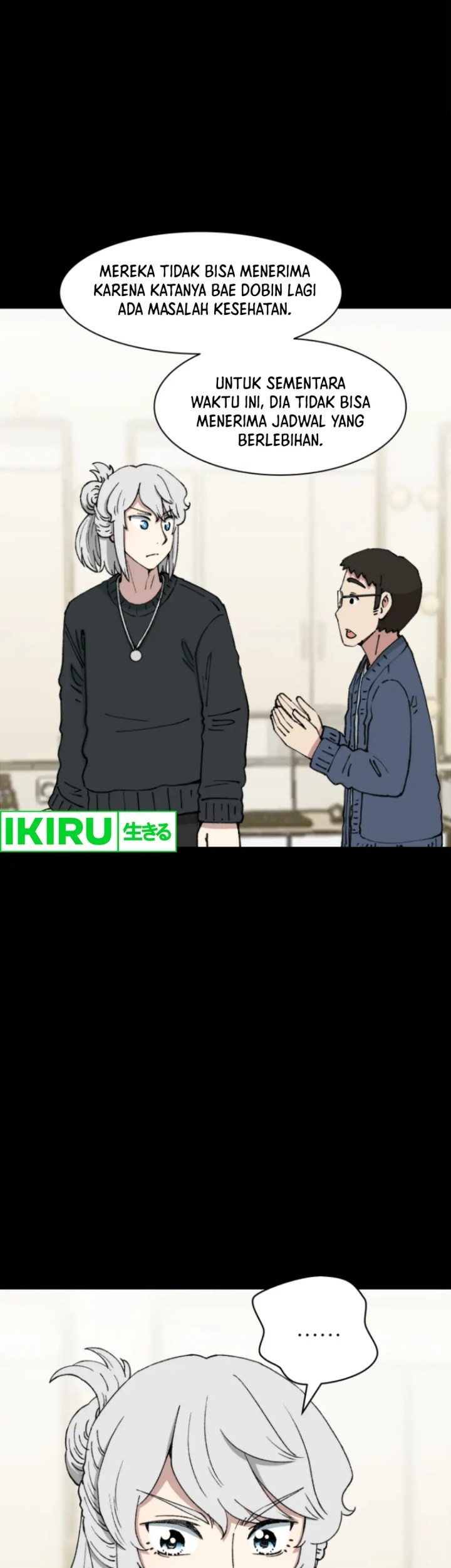 Beethoven Reborn Chapter 68 Gambar 47