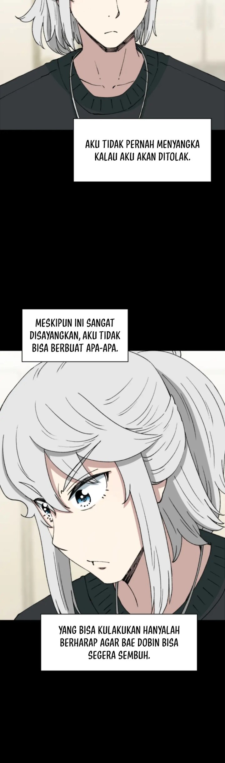 Beethoven Reborn Chapter 68 Gambar 48