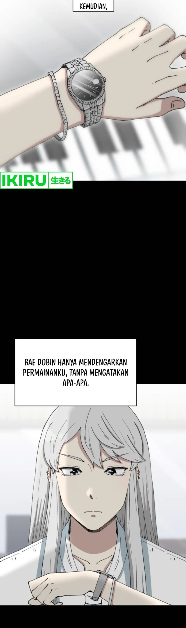 Beethoven Reborn Chapter 68 Gambar 68