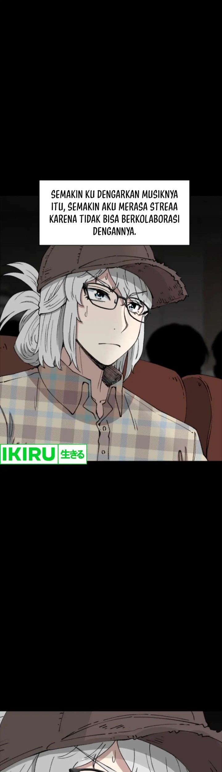 Beethoven Reborn Chapter 68 Gambar 53