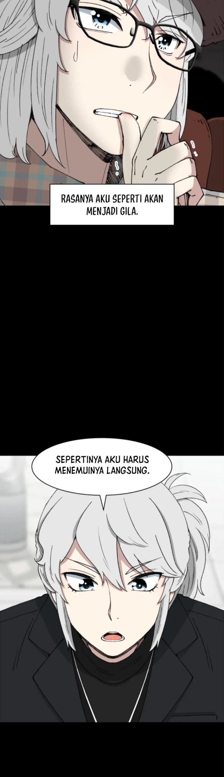 Beethoven Reborn Chapter 68 Gambar 54