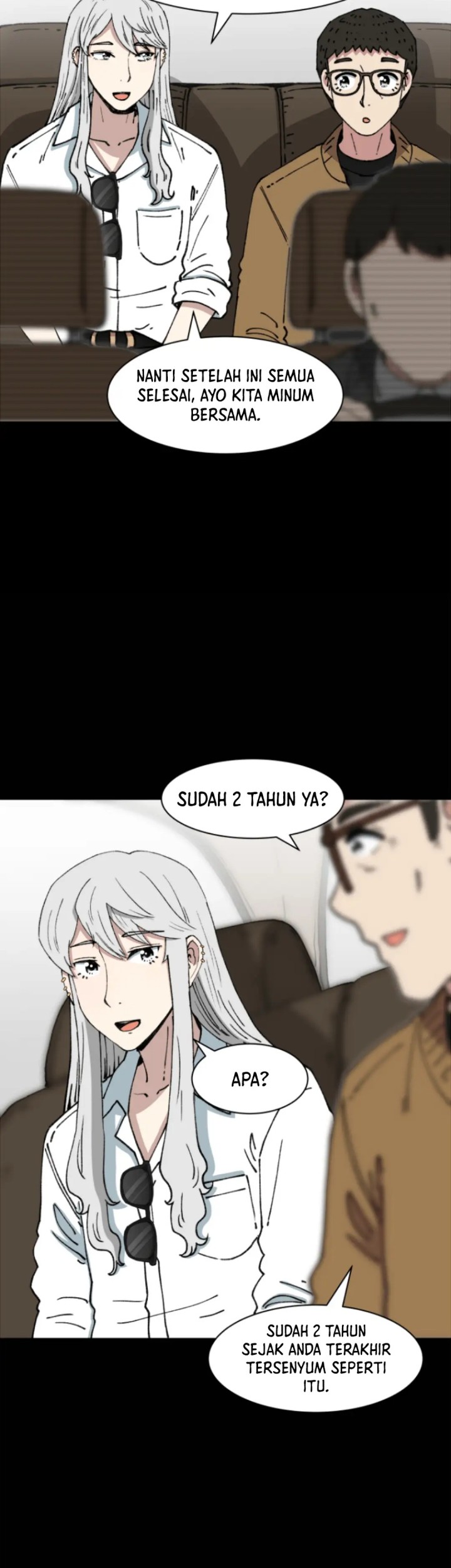 Beethoven Reborn Chapter 68 Gambar 58