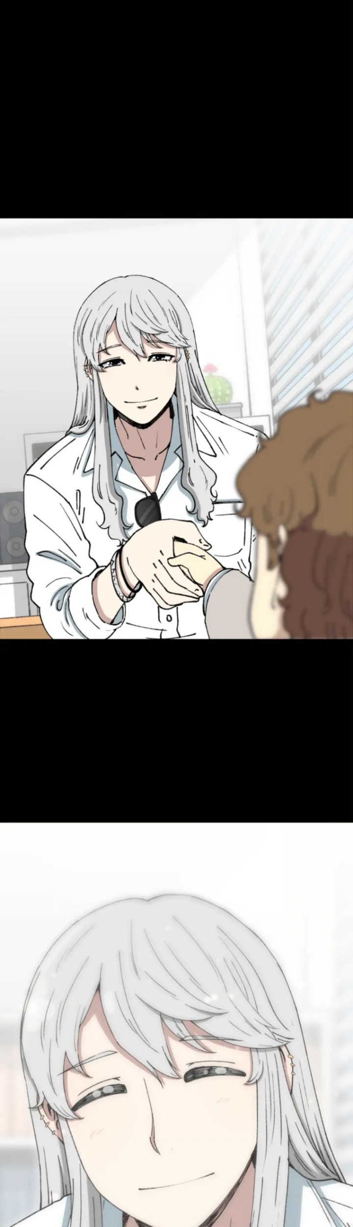 Beethoven Reborn Chapter 68 Gambar 61