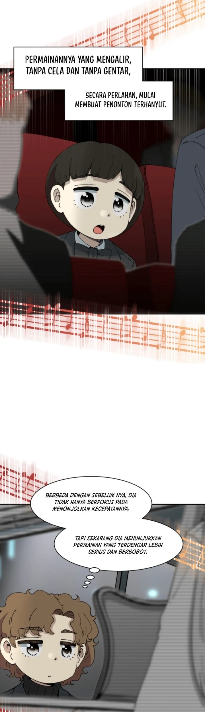 Beethoven Reborn Chapter 68 Gambar 9