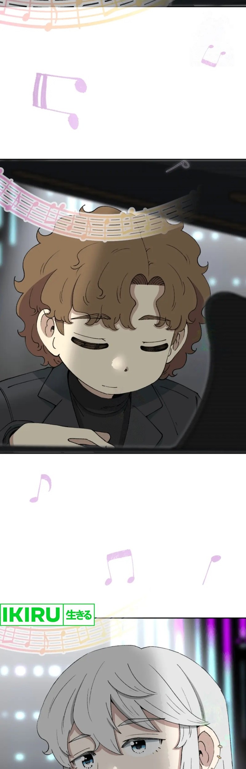 Beethoven Reborn Chapter 69 Gambar 19