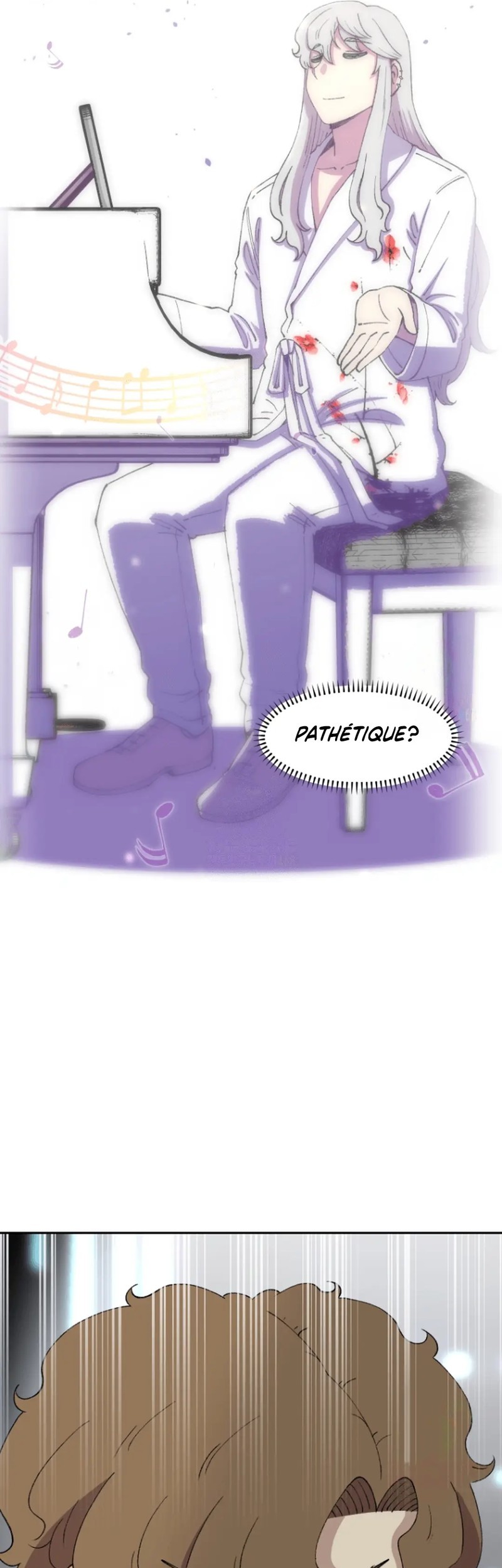 Beethoven Reborn Chapter 69 Gambar 21