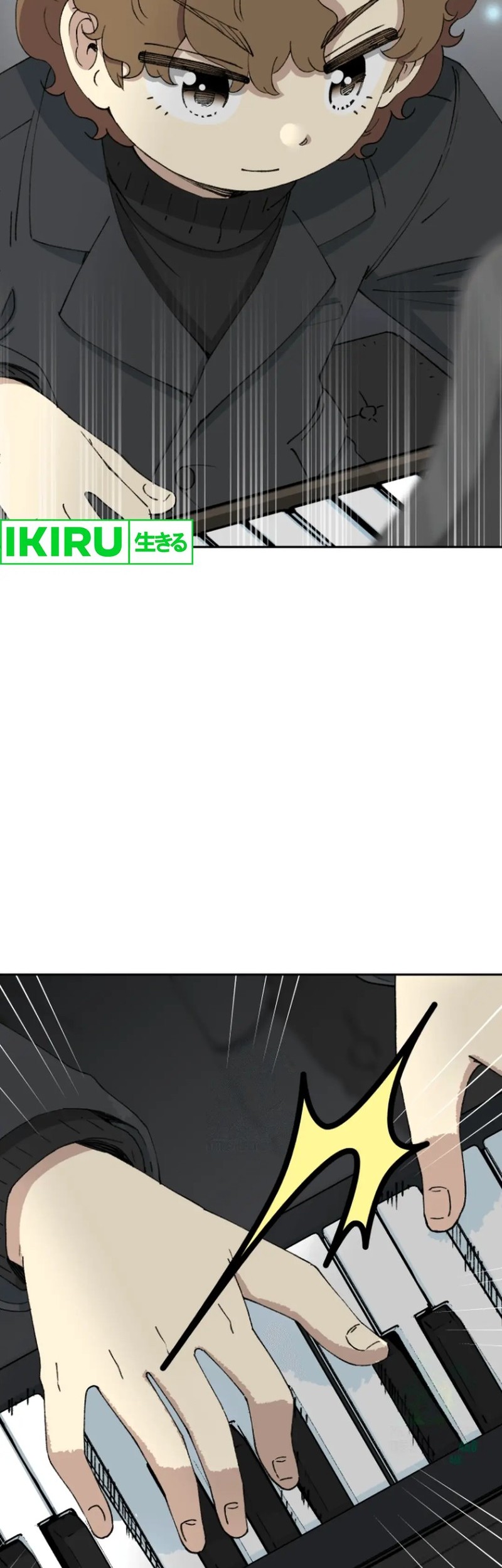 Beethoven Reborn Chapter 69 Gambar 22