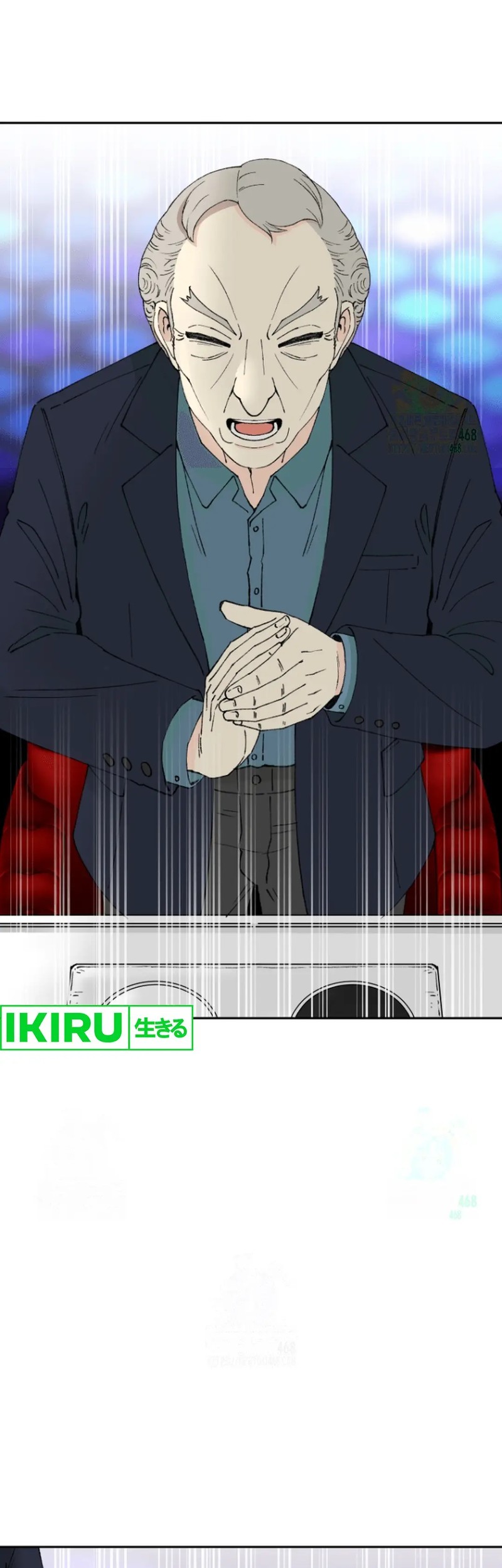 Beethoven Reborn Chapter 69 Gambar 25