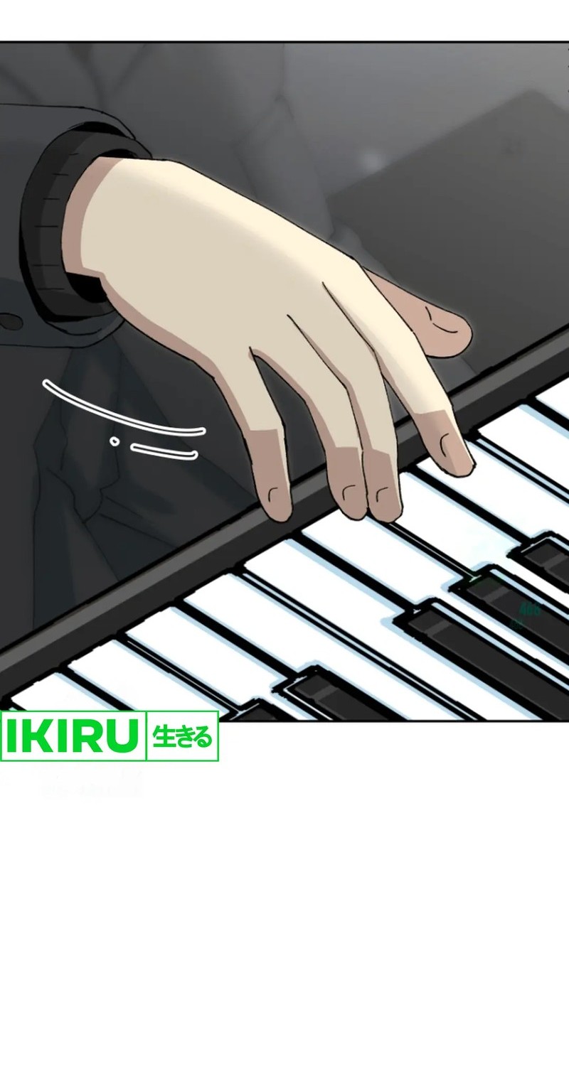 Beethoven Reborn Chapter 69 Gambar 36