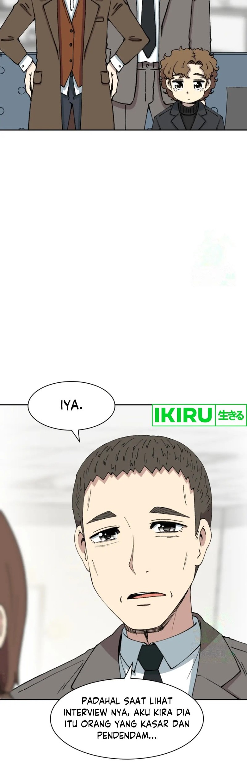 Beethoven Reborn Chapter 69 Gambar 50