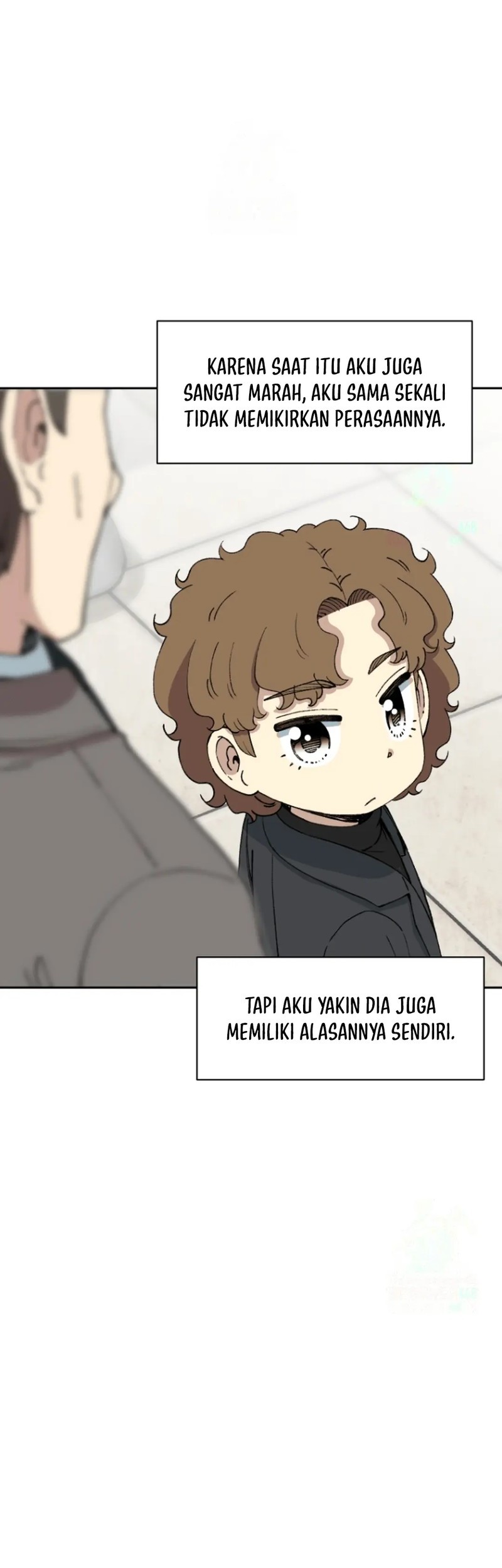 Beethoven Reborn Chapter 69 Gambar 51