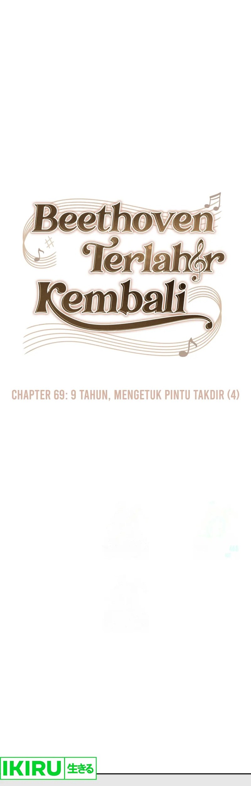 Beethoven Reborn Chapter 69 Gambar 38