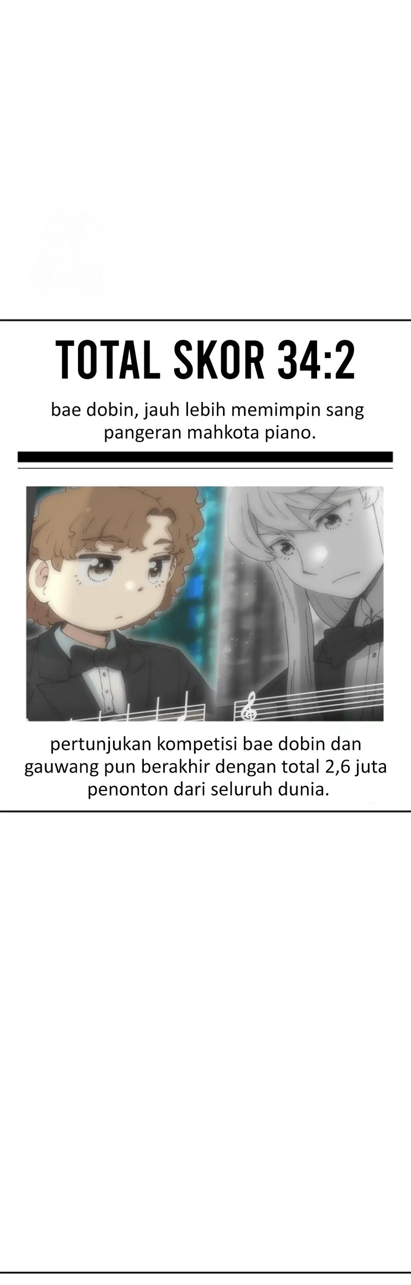 Beethoven Reborn Chapter 69 Gambar 42