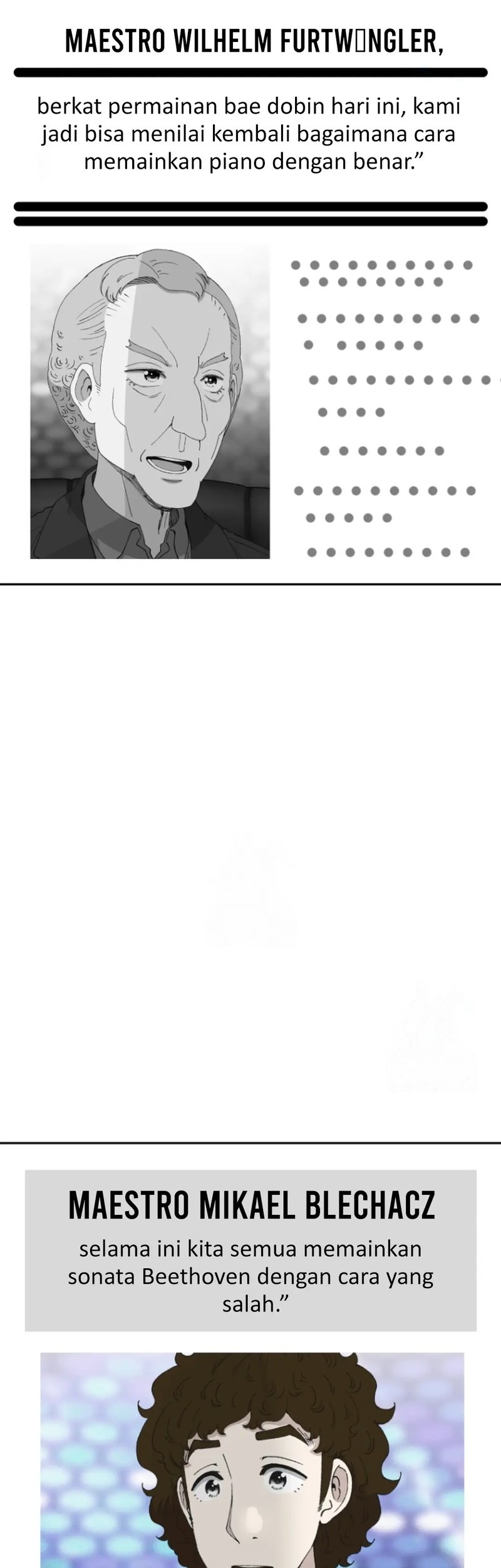 Beethoven Reborn Chapter 69 Gambar 43