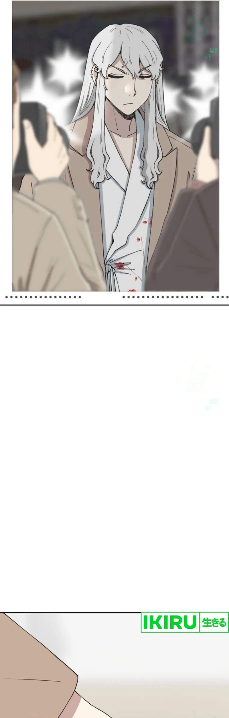 Beethoven Reborn Chapter 69 Gambar 45