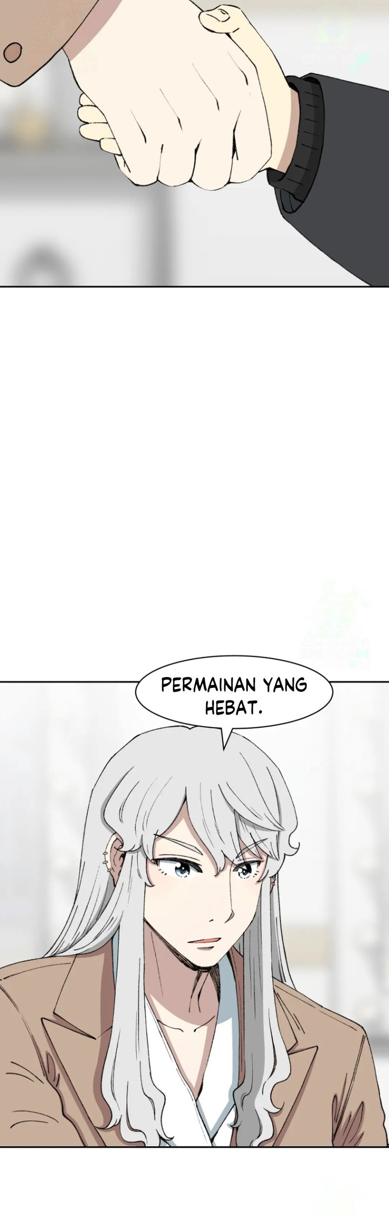 Beethoven Reborn Chapter 69 Gambar 46