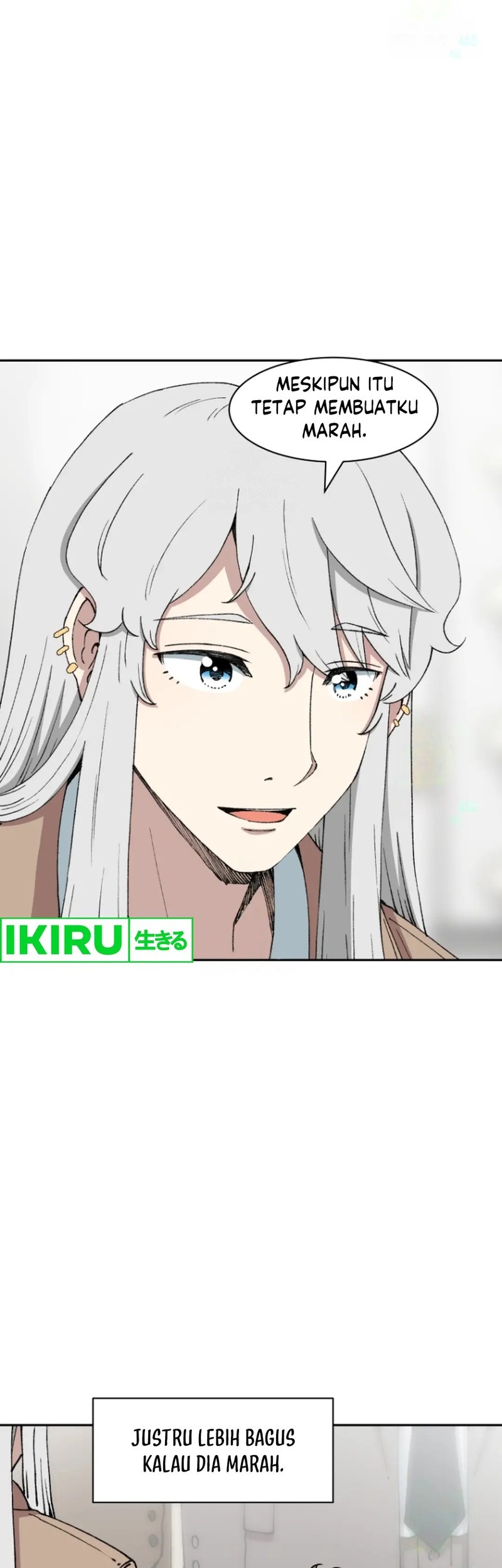 Beethoven Reborn Chapter 69 Gambar 47