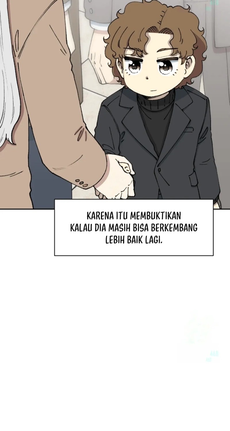 Beethoven Reborn Chapter 69 Gambar 48