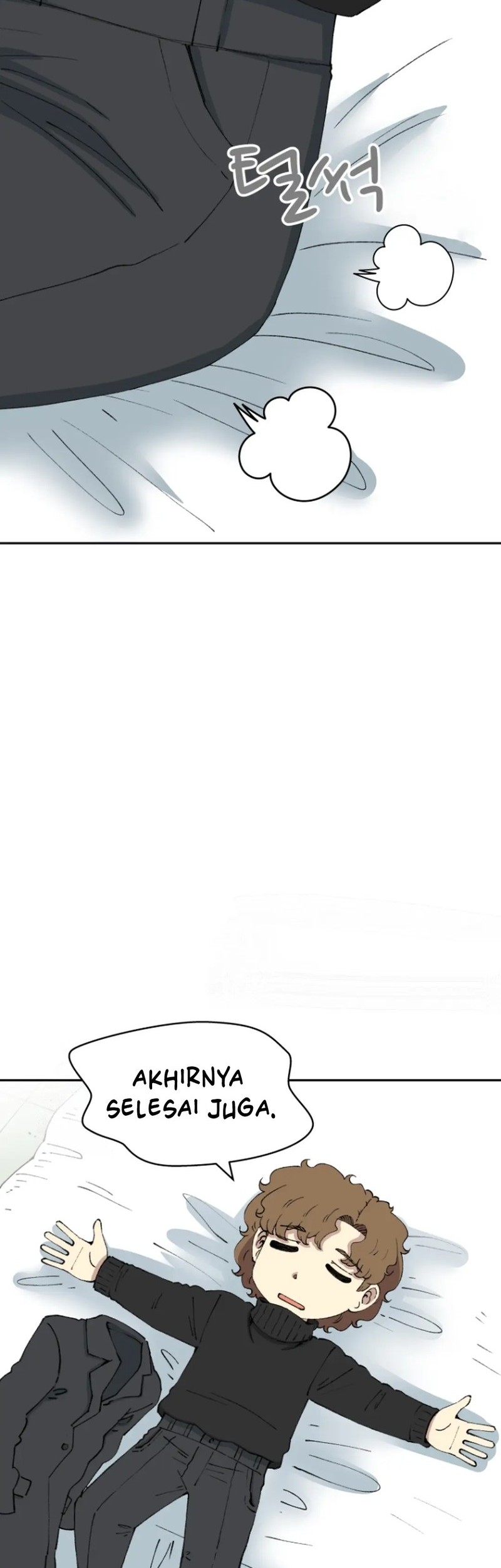 Beethoven Reborn Chapter 69 Gambar 66