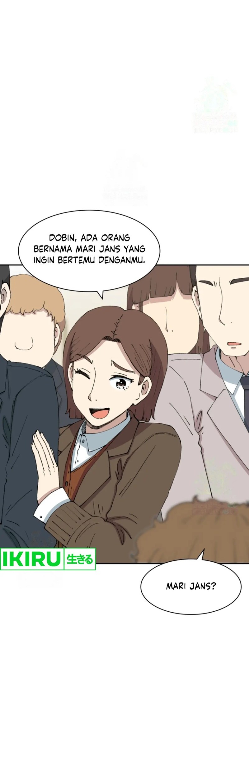 Beethoven Reborn Chapter 69 Gambar 55