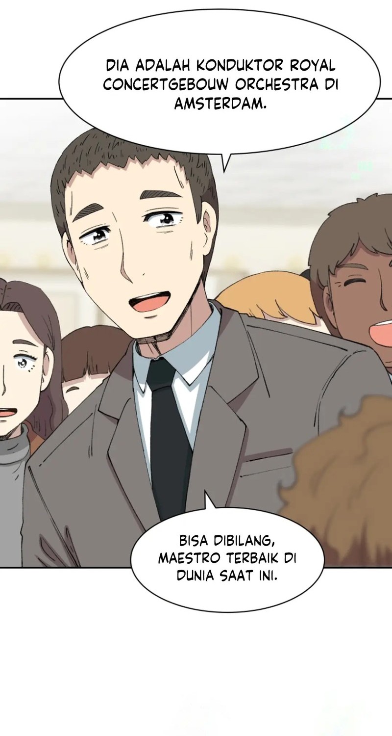 Beethoven Reborn Chapter 69 Gambar 56