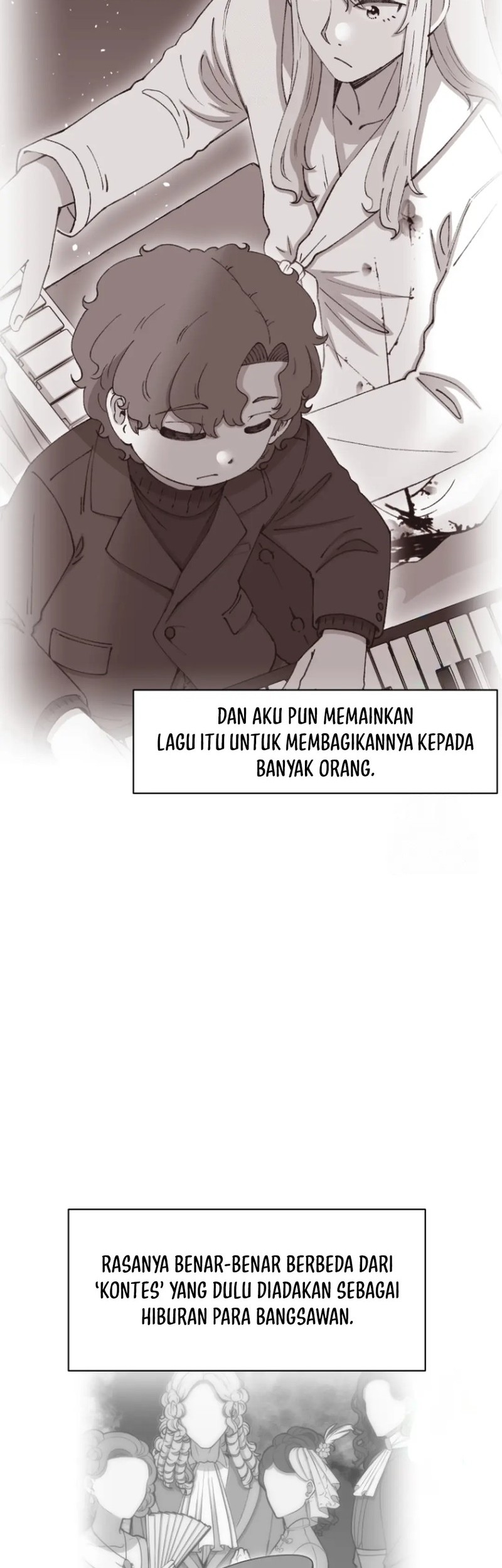 Beethoven Reborn Chapter 69 Gambar 70