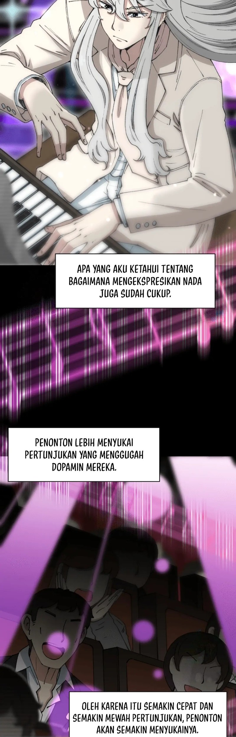 Manhwa Beethoven Reborn Chapter 69 gambar nomor 2