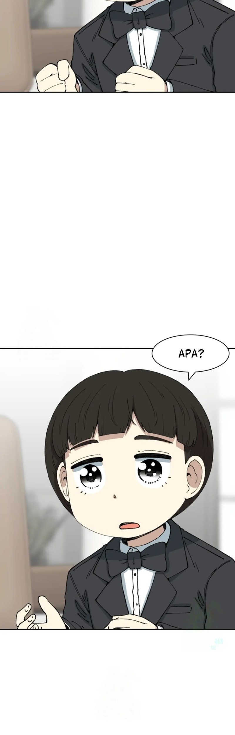 Beethoven Reborn Chapter 69 Gambar 91