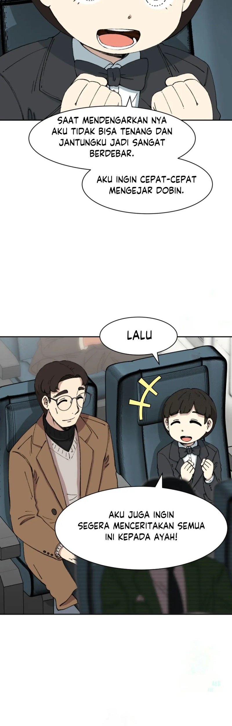 Beethoven Reborn Chapter 69 Gambar 78