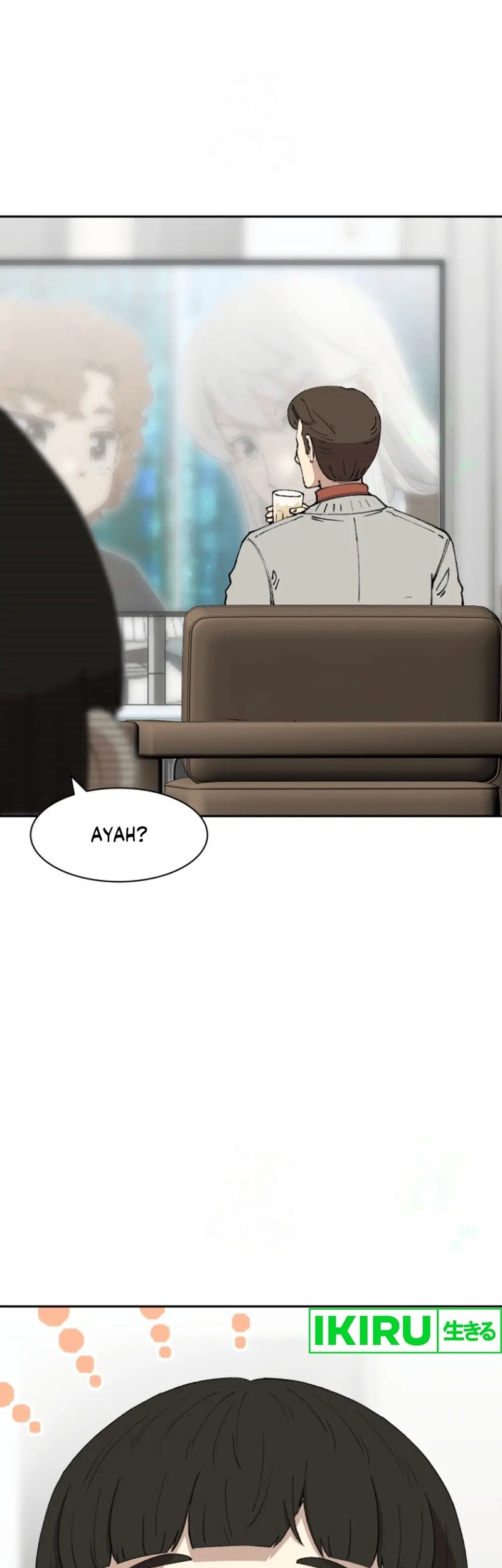 Beethoven Reborn Chapter 69 Gambar 81