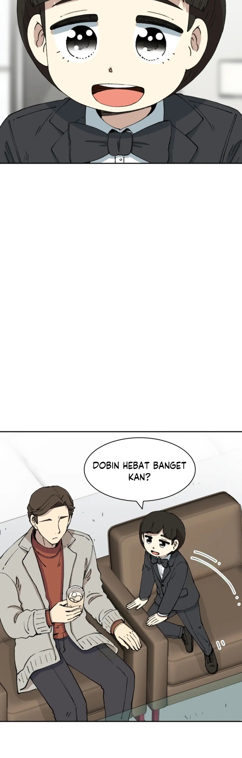 Beethoven Reborn Chapter 69 Gambar 82