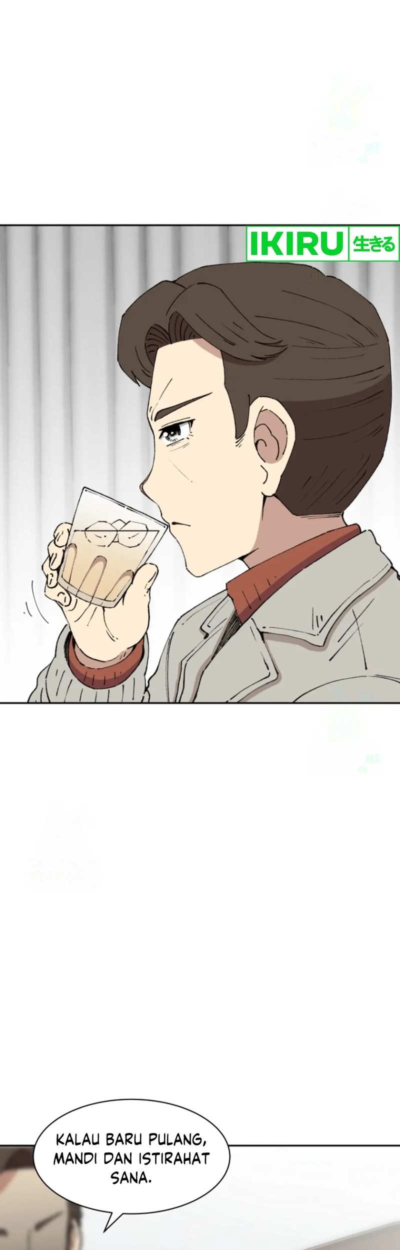 Beethoven Reborn Chapter 69 Gambar 85