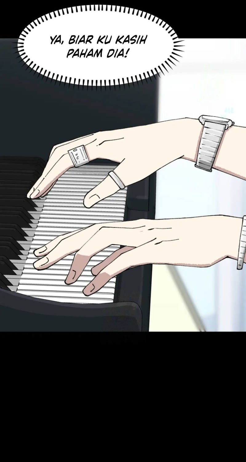 Beethoven Reborn Chapter 69 Gambar 12