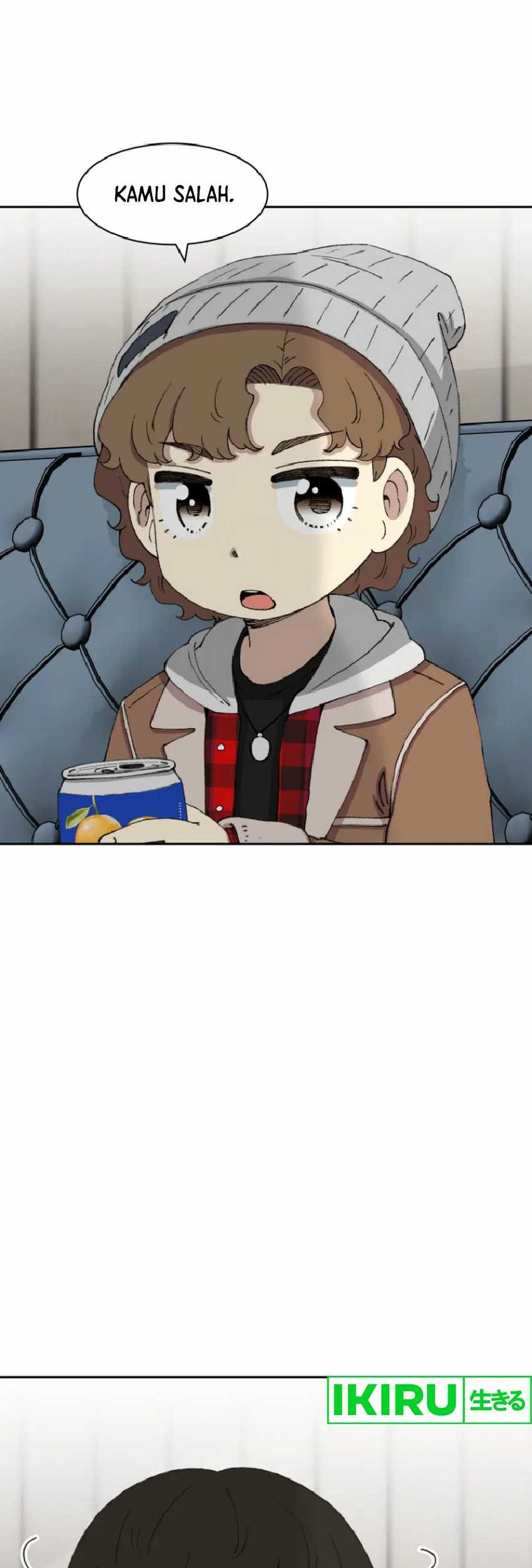 Beethoven Reborn Chapter 70 Gambar 85