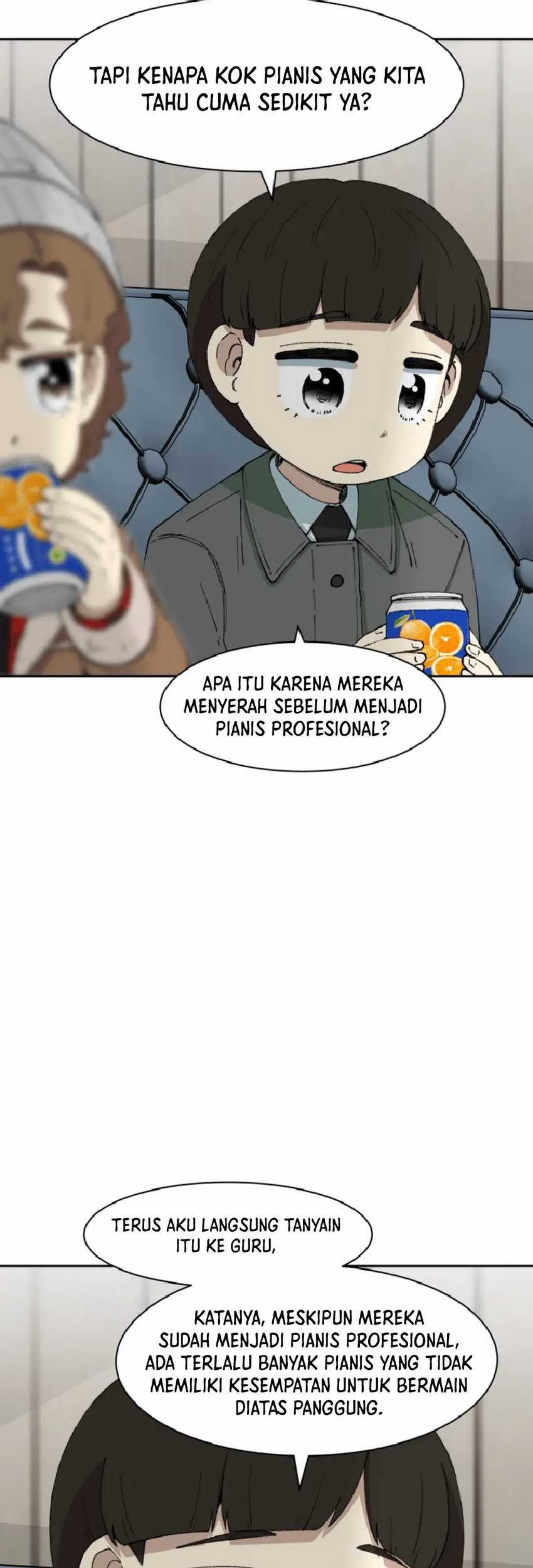 Beethoven Reborn Chapter 70 Gambar 79