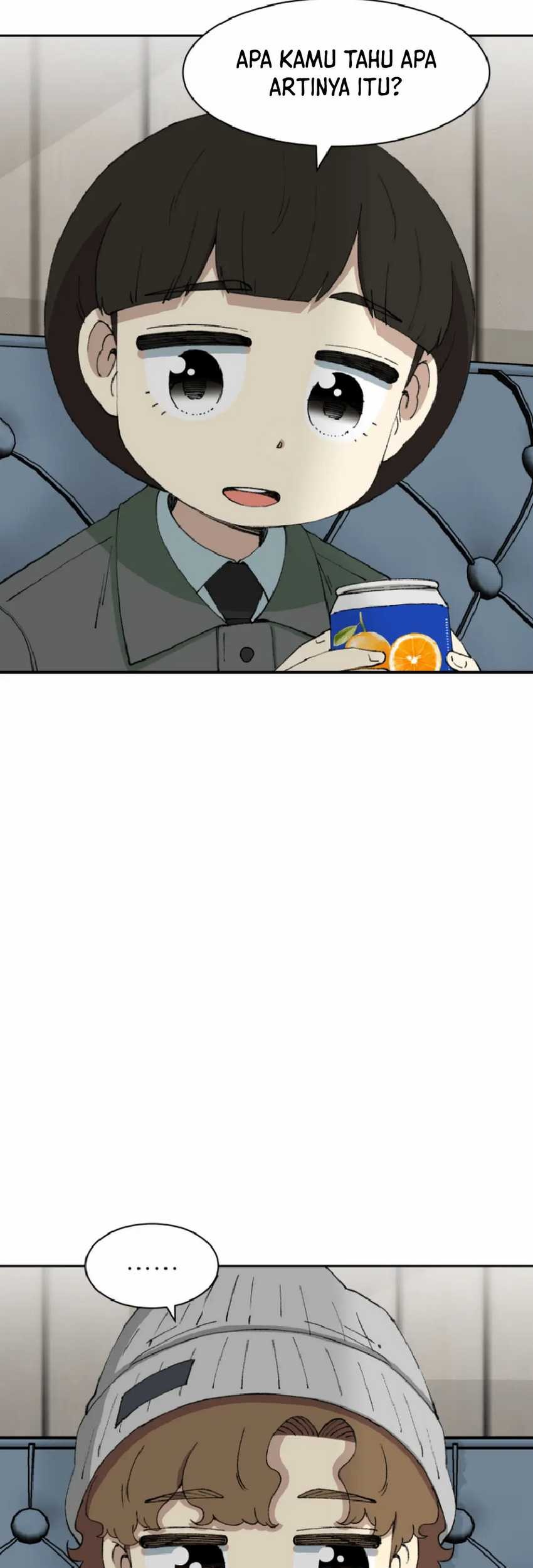 Beethoven Reborn Chapter 70 Gambar 81