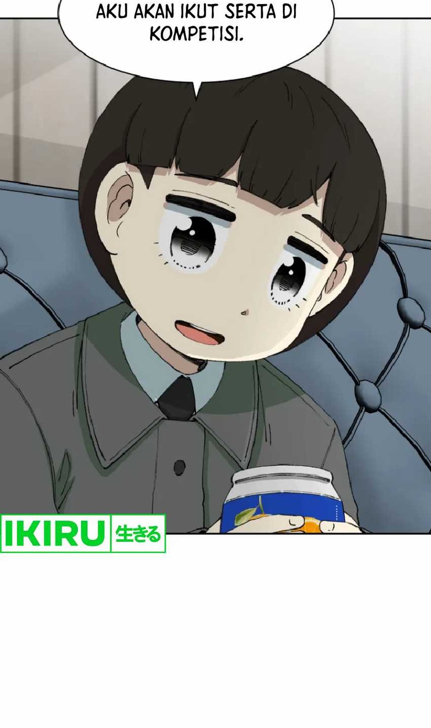 Beethoven Reborn Chapter 70 Gambar 96