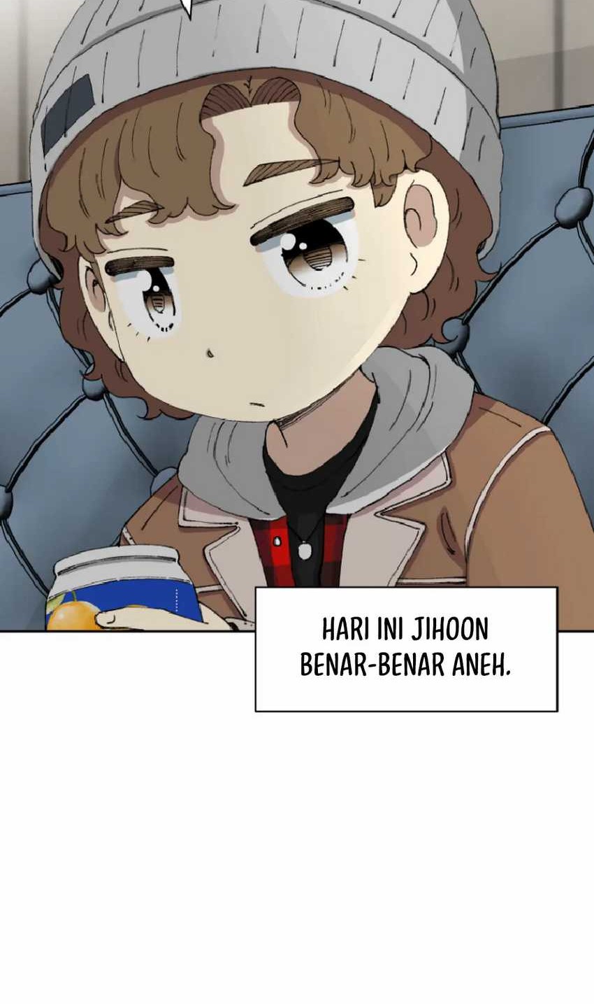 Beethoven Reborn Chapter 70 Gambar 98