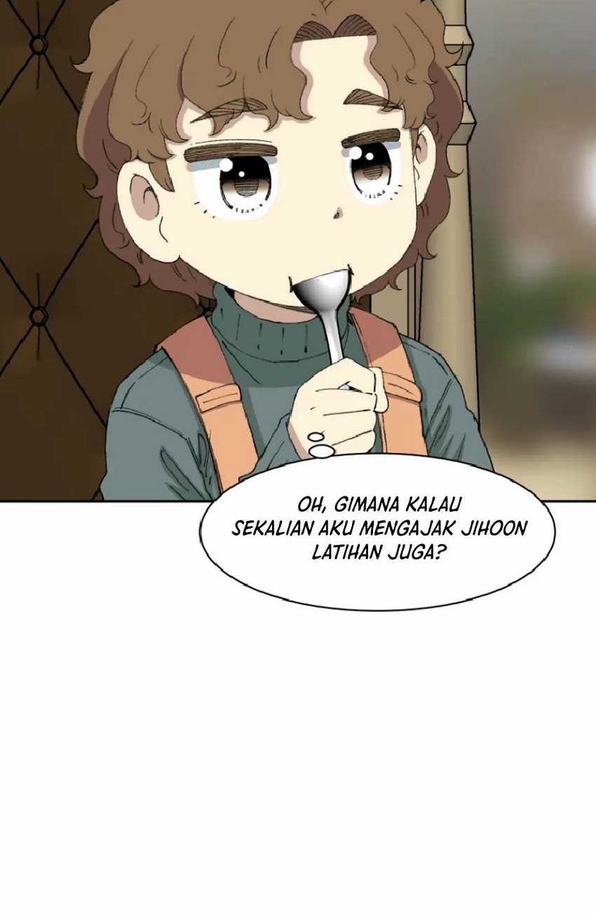 Beethoven Reborn Chapter 70 Gambar 8