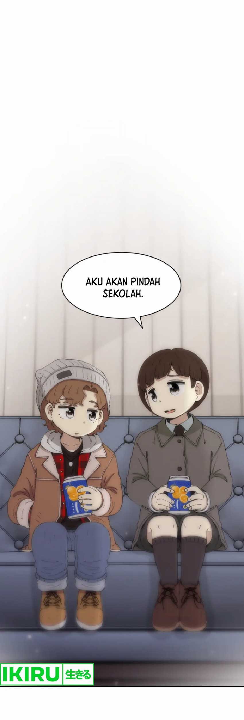 Beethoven Reborn Chapter 70 Gambar 103