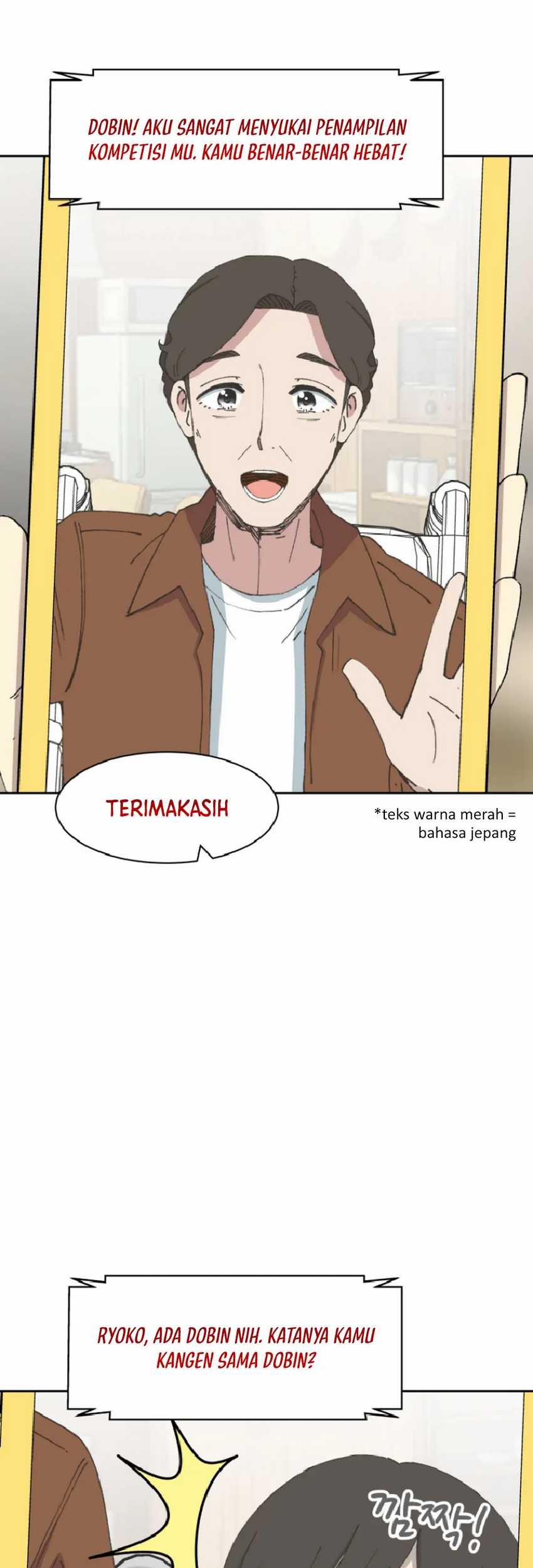 Beethoven Reborn Chapter 70 Gambar 11