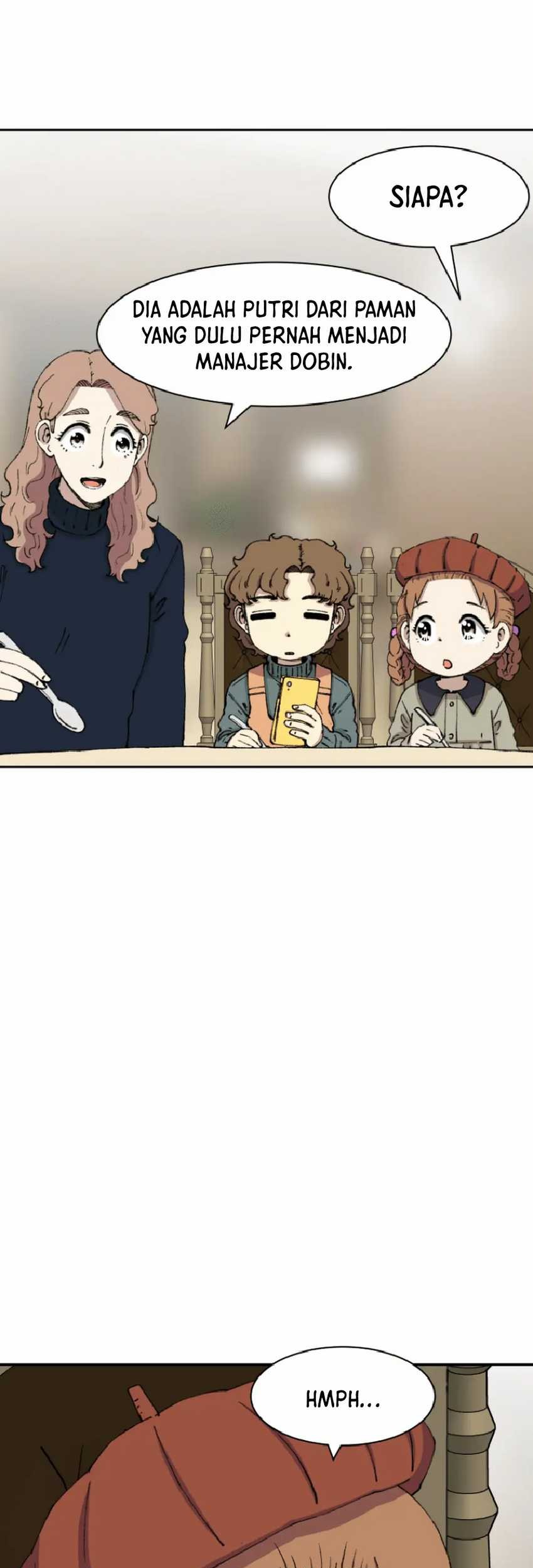 Beethoven Reborn Chapter 70 Gambar 15