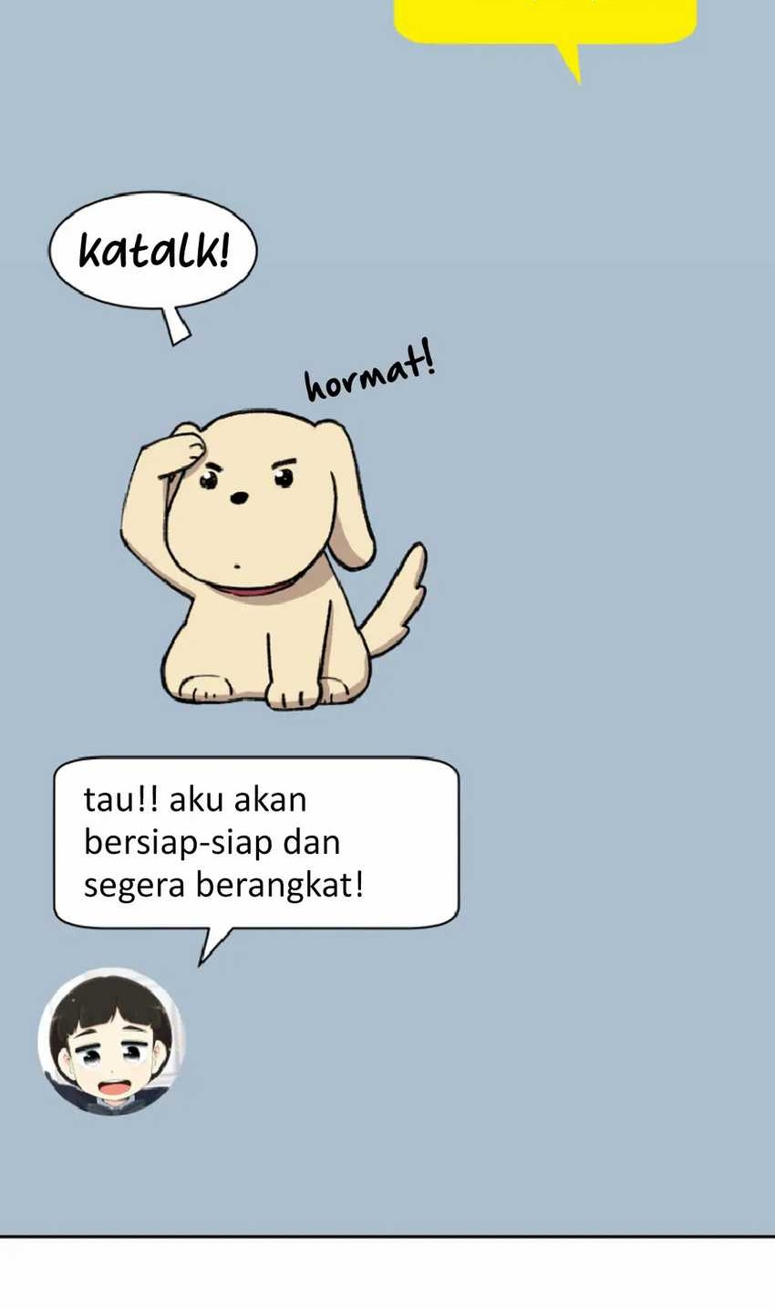 Beethoven Reborn Chapter 70 Gambar 20